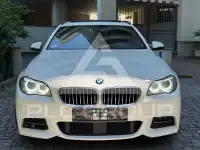 2014 BMW 535