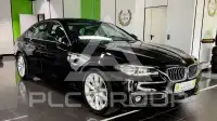 2014 BMW 535