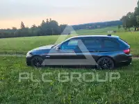 2014 BMW 535