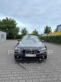 2014 BMW 535