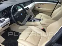2014 BMW 535