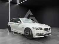 2014 BMW 535