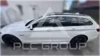 2014 BMW 535