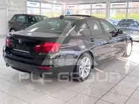 2014 BMW 535