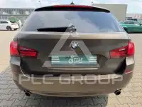 2014 BMW 535