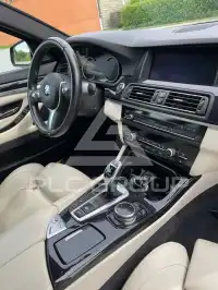 2014 BMW 535