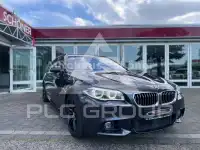 2014 BMW 535