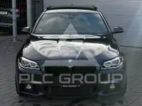 2014 BMW 535