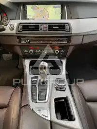 2014 BMW 535