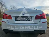 2014 BMW 535