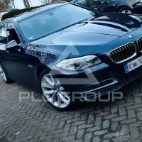 2014 BMW 535