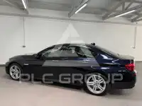 2014 BMW 535