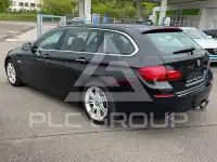 2014 BMW 535