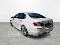 2014 BMW 535
