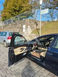 2014 BMW 535