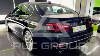 2014 BMW 535