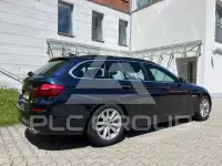 2014 BMW 535