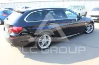 2014 BMW 535
