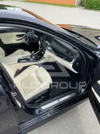 2014 BMW 535