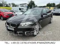 2014 BMW 535