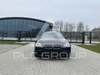 2014 BMW 535