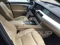 2014 BMW 535