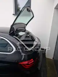 2014 BMW 535