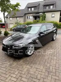 2014 BMW 535