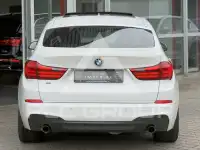 2014 BMW 535