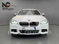 2014 BMW 535