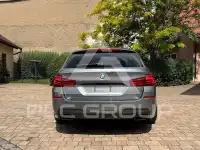 2014 BMW 535
