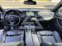 2014 BMW 535