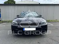 2014 BMW 535