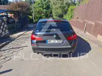 2014 BMW 535