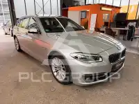 2014 BMW 535