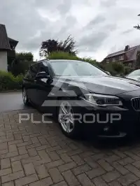 2014 BMW 535