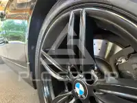 2014 BMW 535