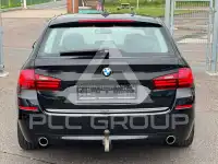 2014 BMW 535