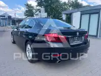 2014 BMW 535