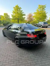 2014 BMW 535