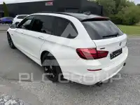 2014 BMW 535