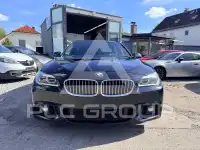 2014 BMW 535