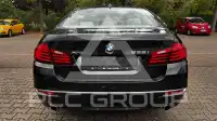 2014 BMW 535