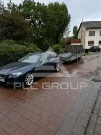 2014 BMW 535