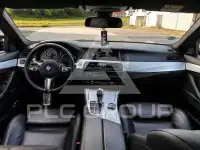 2014 BMW 535