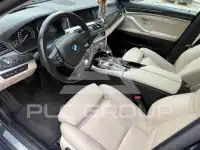 2014 BMW 535
