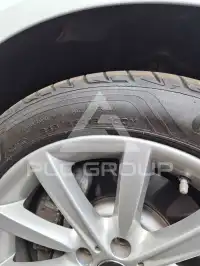 2014 BMW 535