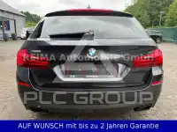 2014 BMW 535