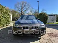 2014 BMW 535