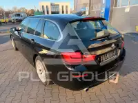 2014 BMW 535